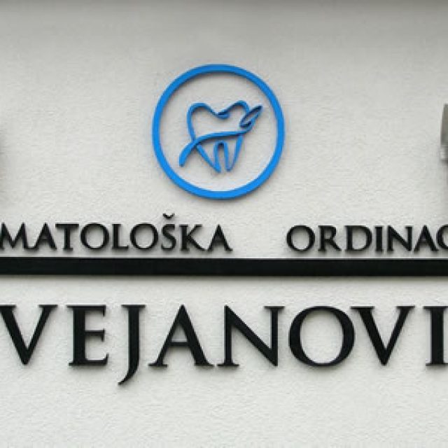 Stomatološka ordinacija Cvejanović