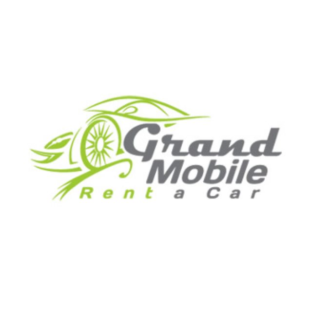 Rent a car Beograd Grand Mobile